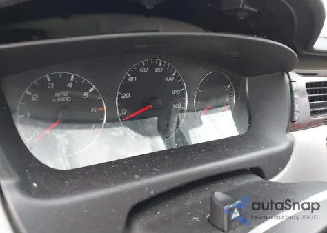 2009 Chevrolet Impala Lt из США, поврежденный, VIN 2G1WT57K991120699